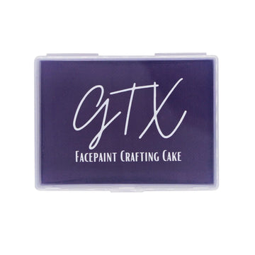 GTX Facepaint - Plum Pie Purple - Regular - 60 grams GTX Face Paint