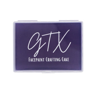 GTX Facepaint - Plum Pie Purple - Regular - 60 grams