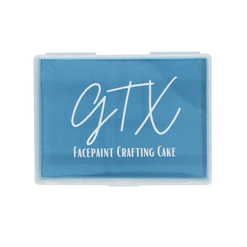 GTX Facepaint - Prairie Sky Blue - Regular - 120 grams GTX Face Paint