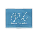 GTX Facepaint - Prairie Sky Blue - Regular - 60 grams GTX Face Paint