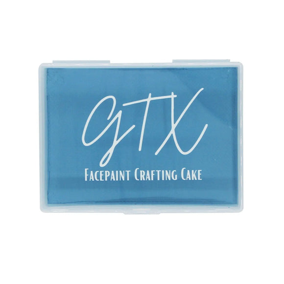 GTX Facepaint - Prairie Sky Blue - Regular - 60 grams GTX Face Paint