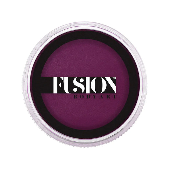 Fusion Body Art - Prime Deep Magenta - 32 grams Fusion Body Art
