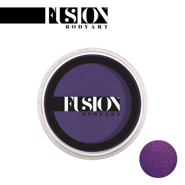 Fusion Body Art - Prime Purple Passion - 32 grams