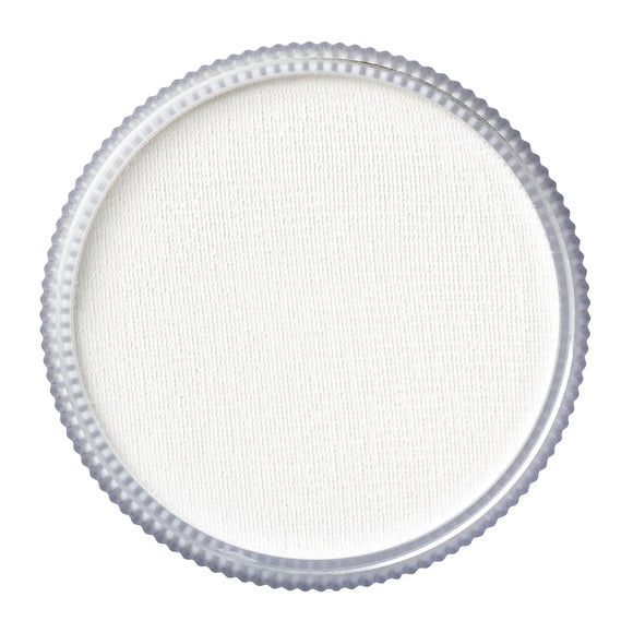 TAG Face Paint - White - 32 Grams TAG Face Paint