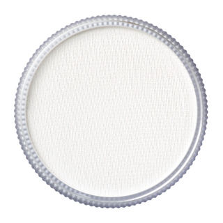 TAG Face Paint - White - 32 Grams