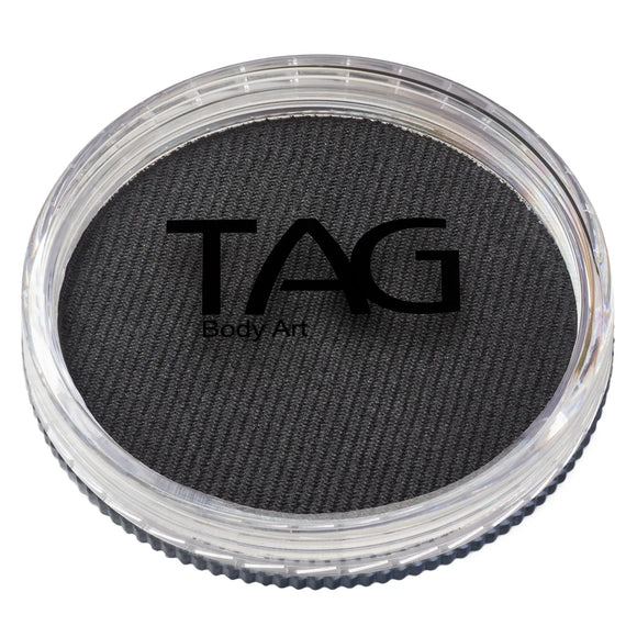 TAG Face Paint - Black - 32 Grams TAG Face Paint