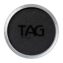 TAG Face Paint - Black - 32 Grams TAG Face Paint