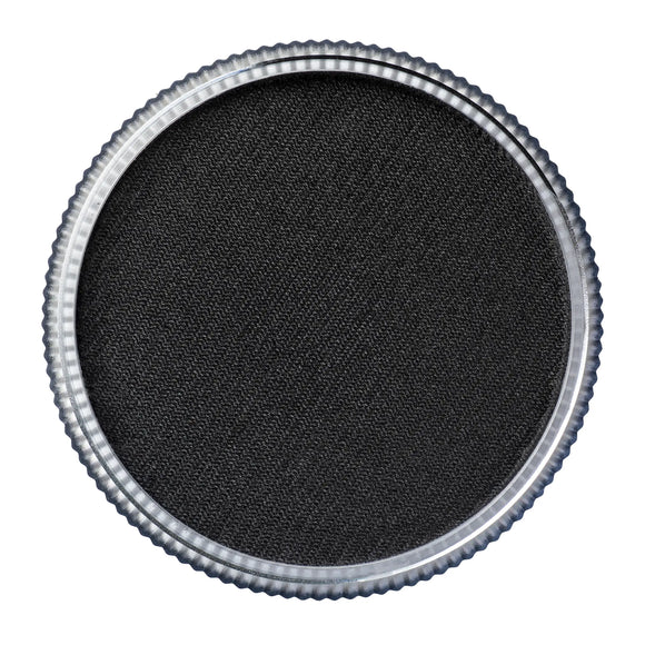 TAG Face Paint - Black - 32 Grams TAG Face Paint