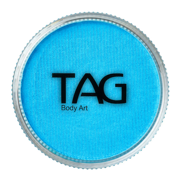 TAG Face Paint - Light Blue - 32 Grams TAG Face Paint