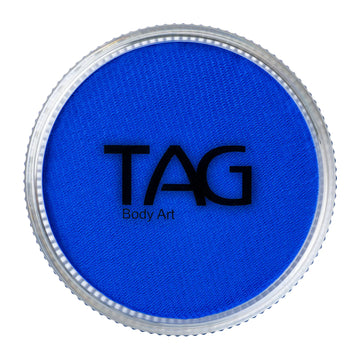 TAG Face Paint - Royal Blue - 32 Grams TAG Face Paint
