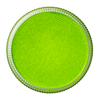 TAG Face Paint - Light Green - 32 Grams
