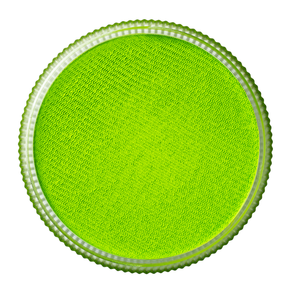TAG Face Paint - Light Green - 32 Grams