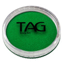 TAG Face Paint - Medium Green - 32 Grams TAG Face Paint