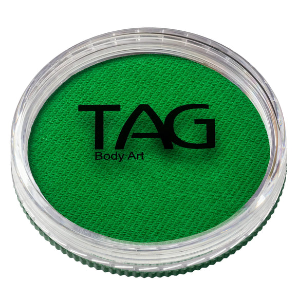 TAG Face Paint - Medium Green - 32 Grams TAG Face Paint