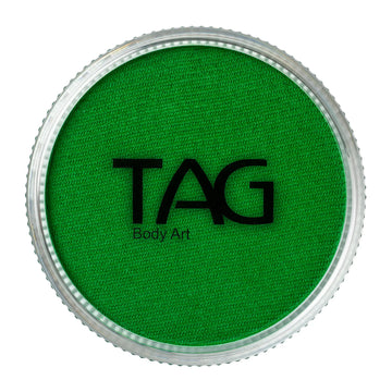 TAG Face Paint - Medium Green - 32 Grams TAG Face Paint
