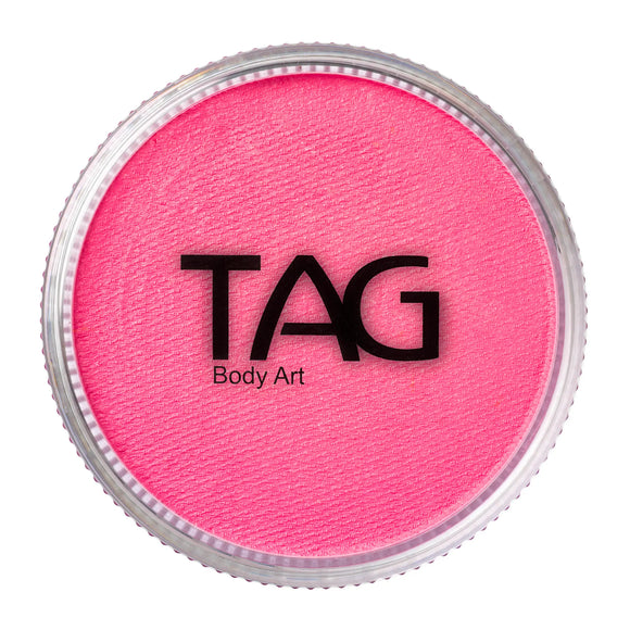 TAG Face Paint - Pink - 32 Grams TAG Face Paint