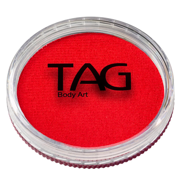 TAG Face Paint - Red - 32 Grams TAG Face Paint
