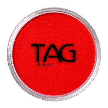 TAG Face Paint - Red - 32 Grams TAG Face Paint