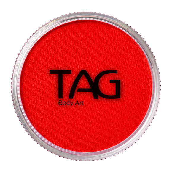 TAG Face Paint - Red - 32 Grams TAG Face Paint