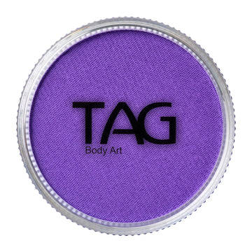 TAG Face Paint - Purple - 32 Grams TAG Face Paint