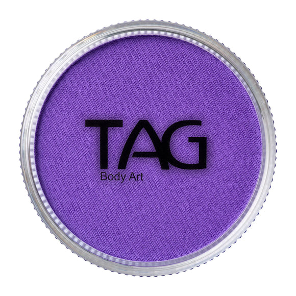 TAG Face Paint - Purple - 32 Grams TAG Face Paint