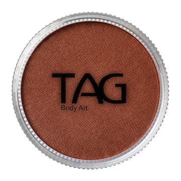 TAG Face Paint - Brown - 32 Grams TAG Face Paint