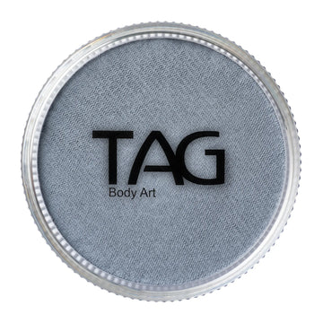 TAG Face Paint - Soft Grey - 32 Grams TAG Face Paint