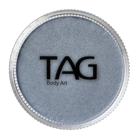 TAG Face Paint - Soft Grey - 32 Grams TAG Face Paint