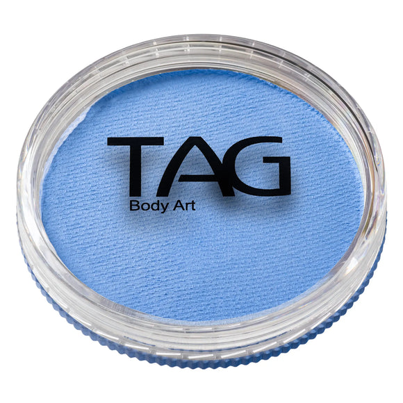 TAG Face Paint - Powder Blue - 32 Grams TAG Face Paint
