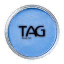 TAG Face Paint - Powder Blue - 32 Grams TAG Face Paint