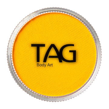 TAG Face Paint - Golden Orange - 32 Grams TAG Face Paint