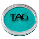 TAG Face Paint - Teal - 32 Grams TAG Face Paint