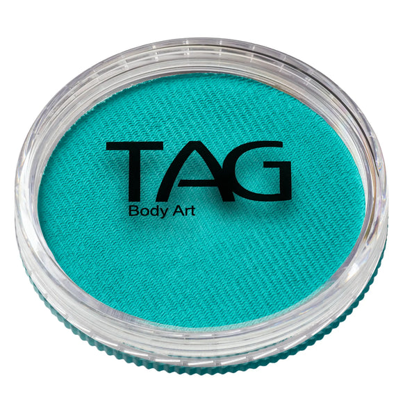 TAG Face Paint - Teal - 32 Grams TAG Face Paint