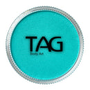 TAG Face Paint - Teal - 32 Grams TAG Face Paint