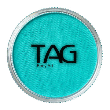 TAG Face Paint - Teal - 32 Grams TAG Face Paint