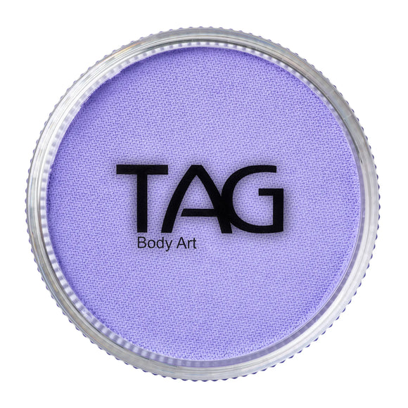 TAG Face Paint - Lilac - 32 Grams TAG Face Paint
