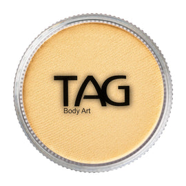 TAG Face Paint - Ivory - 32 Grams TAG Face Paint