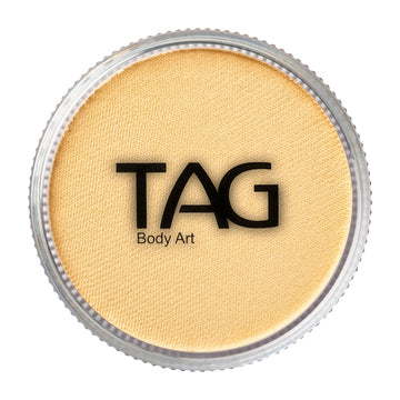 TAG Face Paint - Ivory - 32 Grams TAG Face Paint