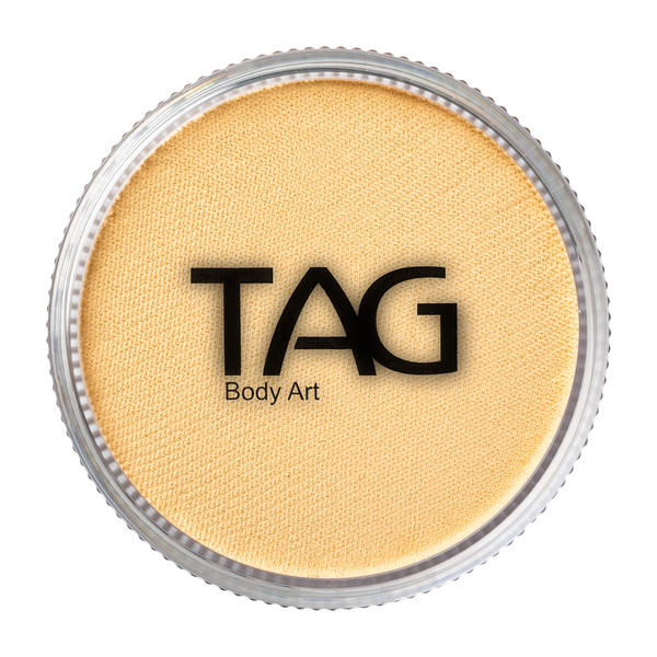TAG Face Paint - Ivory - 32 Grams