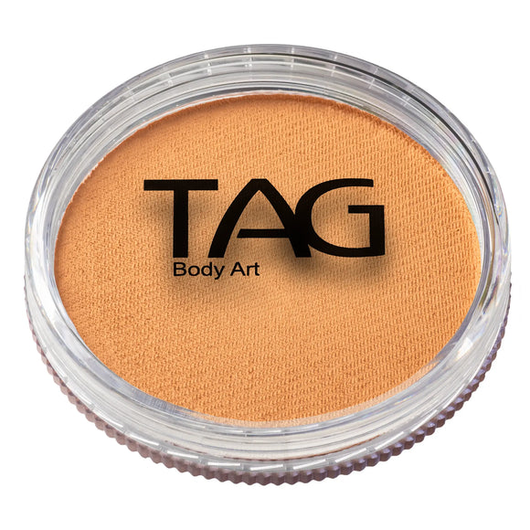 TAG Face Paint - Bisque - 32 Grams TAG Face Paint