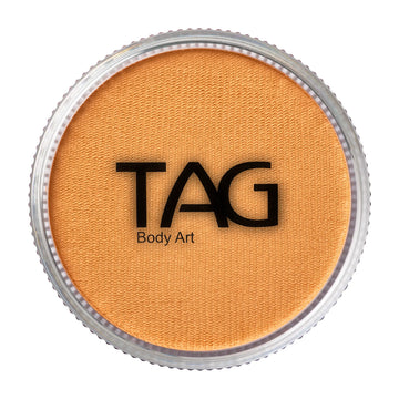 TAG Face Paint - Bisque - 32 Grams TAG Face Paint