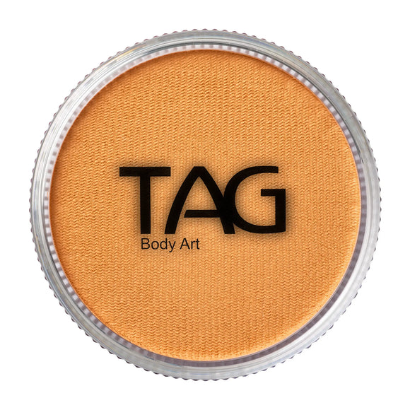TAG Face Paint - Bisque - 32 Grams TAG Face Paint