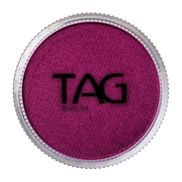 TAG Face Paint - Berry Wine - 32 Grams TAG Face Paint