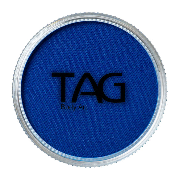 TAG Face Paint - Dark Blue - 32 Grams TAG Face Paint