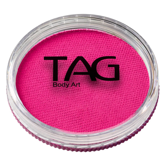 TAG Face Paint - Rose - 32 Grams TAG Face Paint
