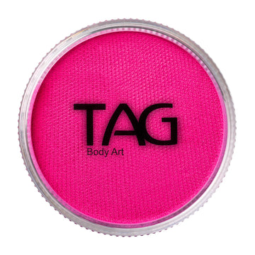 TAG Face Paint - Rose - 32 Grams TAG Face Paint