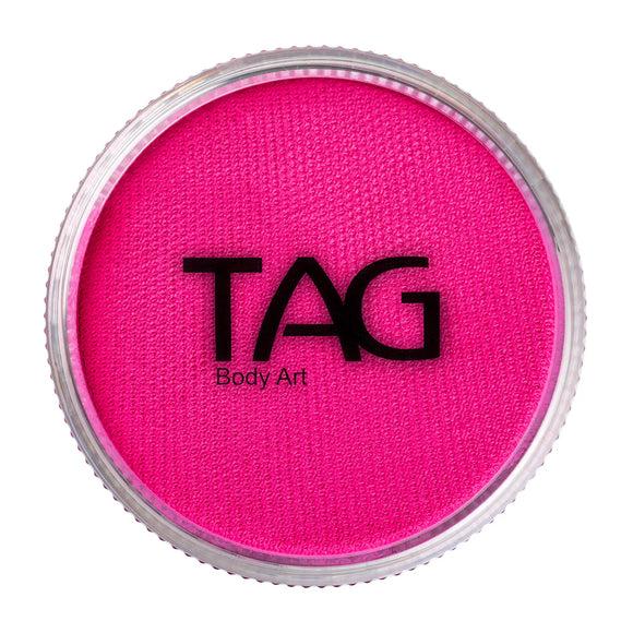 TAG Face Paint - Rose - 32 Grams TAG Face Paint