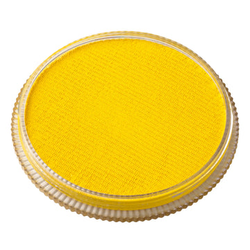 TAG Face Paint - Canary Yellow - 32 Grams TAG Face Paint