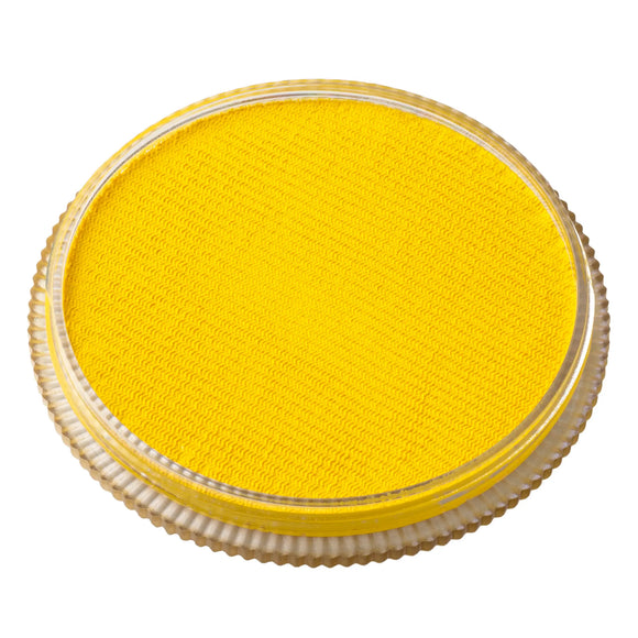 TAG Face Paint - Canary Yellow - 32 Grams TAG Face Paint