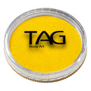 TAG Face Paint - Canary Yellow - 32 Grams TAG Face Paint